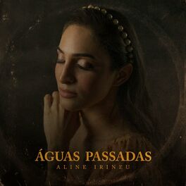 Album cover of Águas Passadas