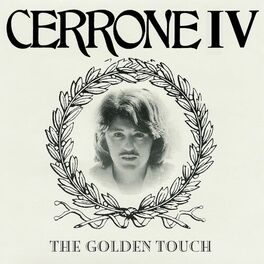 Album cover of IV - The Golden Touch