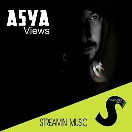 Album cover of Views