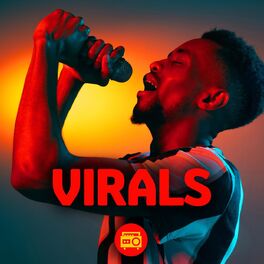 Album cover of Virals