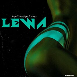 Album cover of Lewa
