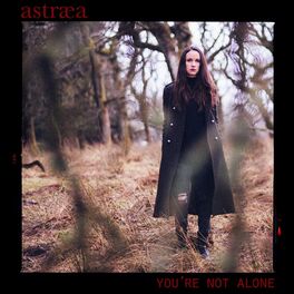 Album cover of You're Not Alone