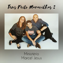 Album cover of Tens Feito Maravilhas 2