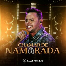 Album cover of Chamar de Namorada (Remix)