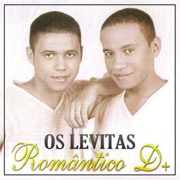 Album cover of Romântico D+