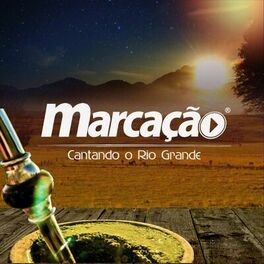 Album cover of Cantando o Rio Grande