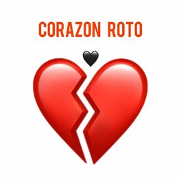 Album cover of Corazon Roto