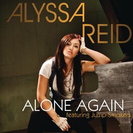 Album cover of Alone Again (feat. Jump Smokers)