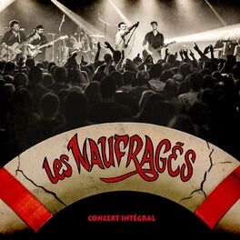 Album cover of CONCERT INTEGRAL