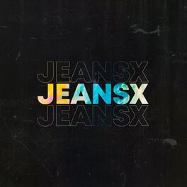 Album cover of Jeansx