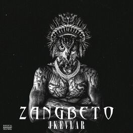 Album cover of Zangbeto