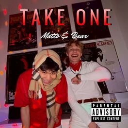 Album cover of Take One