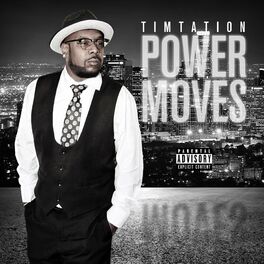 Timtation - Time Is Money: lyrics and songs | Deezer