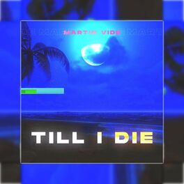 Album cover of Till I Die