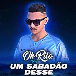 Album cover of Oh Rita Vs Sabadão Desse (feat. MC GW, MC Talibã & MC Levin)
