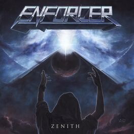 Album cover of Zenith