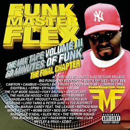 Funkmaster Flex - The Tunnel: lyrics and songs | Deezer