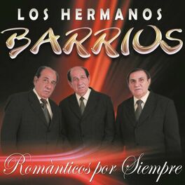 Album cover of Románticos por Siempre