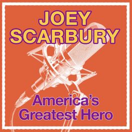 Album cover of America's Greatest Hero