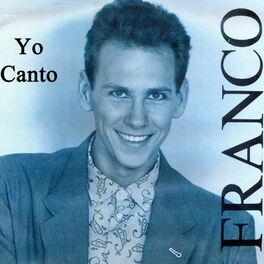 Album cover of Yo Canto