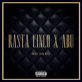 Album cover of No Hero