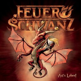 Album cover of Auf's Leben