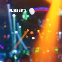 Album cover of Lounge Beats