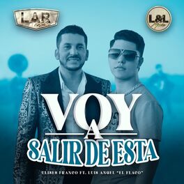 Album cover of Voy A Salir De Esta