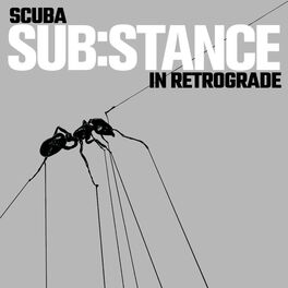 Album cover of SUB:STANCE In Retrograde