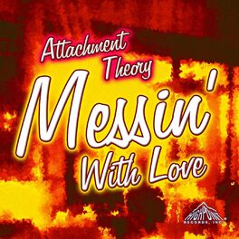 Album cover of Messin' with Love