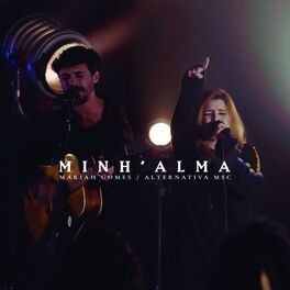 Album cover of Minh'alma