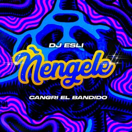 Album cover of Ñengele