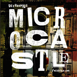 Album cover of Microcastle