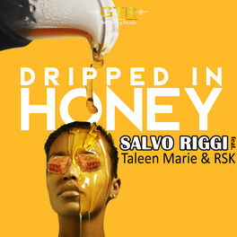 Album cover of Dripped in Honey