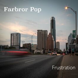 Album cover of Frustration