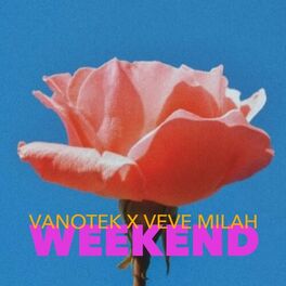 Album cover of Weekend