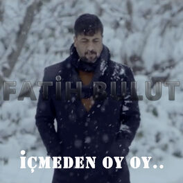 Album cover of İçmeden Oy Oy