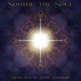 Album cover of Soothe the Soul