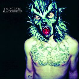 Album cover of Slackerpop