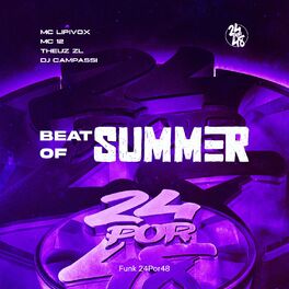 Album cover of Beat Of Summer