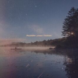 Album cover of Paddle Your Canoe