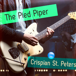 Album cover of The Pied Piper