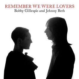 Album cover of Remember We Were Lovers