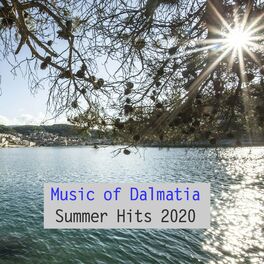 Album cover of Music of Dalmatia (Summer Hits 2020)