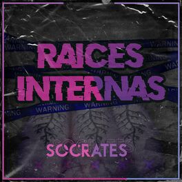 Album cover of Raices Internas