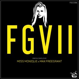 Album cover of FGVII