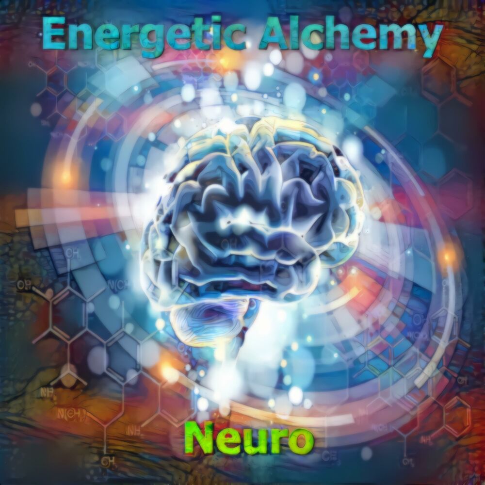 Energetic Alchemy. Нейро текст. Нейро кавер Дроздов. Artificial Endorphins - Ocean of Memory.
