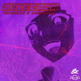 Album cover of obcecada