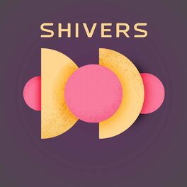 Album cover of Shivers