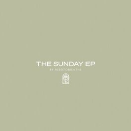 Album cover of The Sunday EP